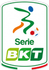 Serie B 2026 logo
