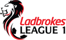 League One logo