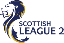 League Two 2026 logo