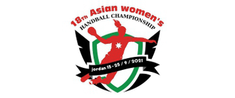 Asian Games Women logo