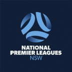 New South Wales NPL logo