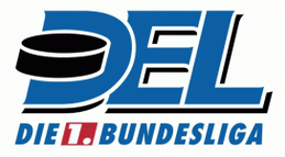 DEL logo