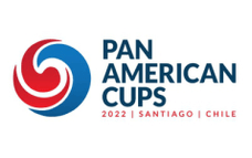 Pan-American Cup Women 2026 logo