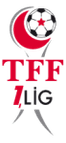 1. Lig logo
