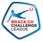 Challenge League logo