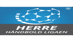 Herre Handbold Ligaen logo