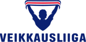 Veikkausliiga logo