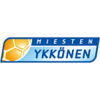 Ykkönen logo