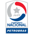 Primera División 2026 logo
