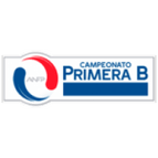Primera B logo
