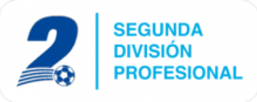 Segunda División logo