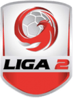 Liga 2 logo