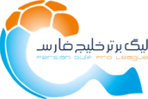 Persian Gulf Pro League logo
