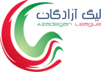 Azadegan League logo