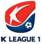 K League 1 logo