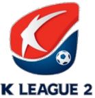 K League 2 logo