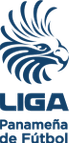 Liga Panameña de Fútbol logo