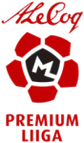 Meistriliiga logo
