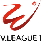 V.League 1 logo