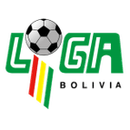 Primera División logo