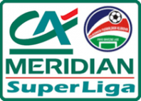 First League logo