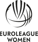 EuroLeague Women 2026 logo