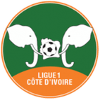 Ligue 1 logo