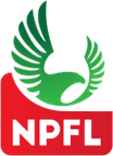 NPFL logo