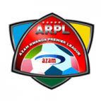 National Soccer League 2026 logo