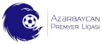 Azerbaijan Premier League logo