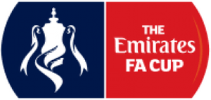 FA Cup logo