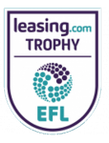 EFL Trophy logo