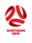 Northern NSW NPL 2026 logo
