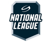 National League logo
