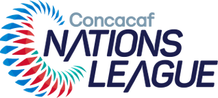 CONCACAF Nations League logo