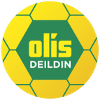 Olis Deild Women logo
