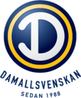 Damallsvenskan logo