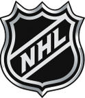 NHL logo