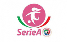 Serie A Women logo