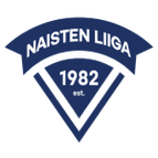 Kansallinen Liiga logo