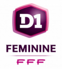Feminine Division 1 logo