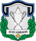 Cup 2026 logo