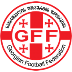 David Kipiani Cup logo