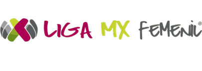Liga MX Femenil logo