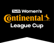 WSL Cup 2026 logo