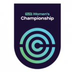 Women's Championship 2026 logo