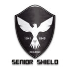 Senior Shield logo