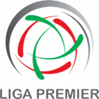 Liga Premier Serie A logo