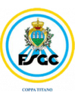 Coppa Titano logo
