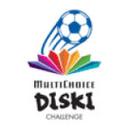 Diski Challenge 2026 logo